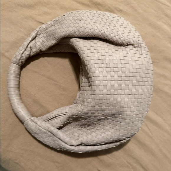 Cleobella Hobo Woven Bag - Picture 4 of 7